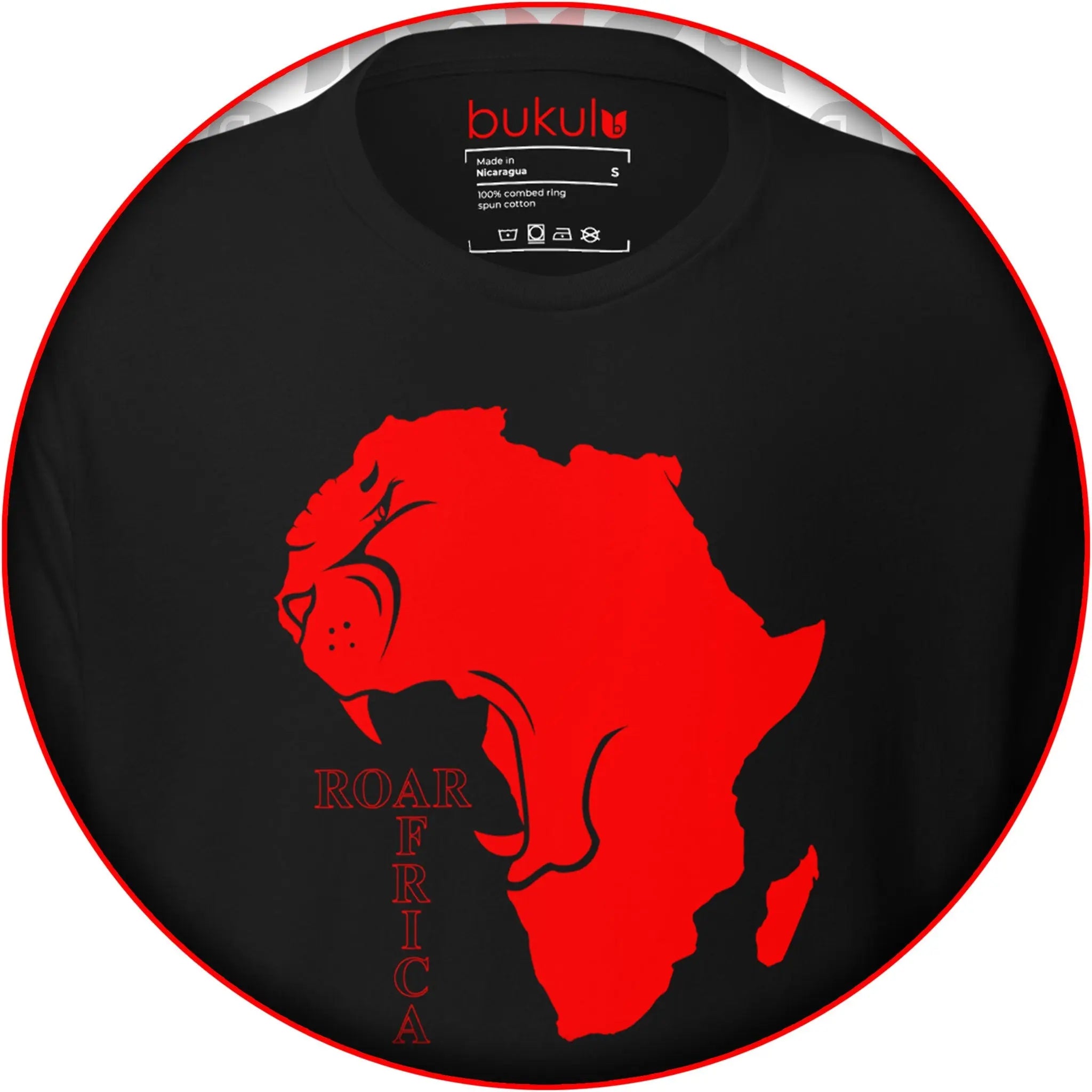 Social justice and Black empowerment apparel with activist themes