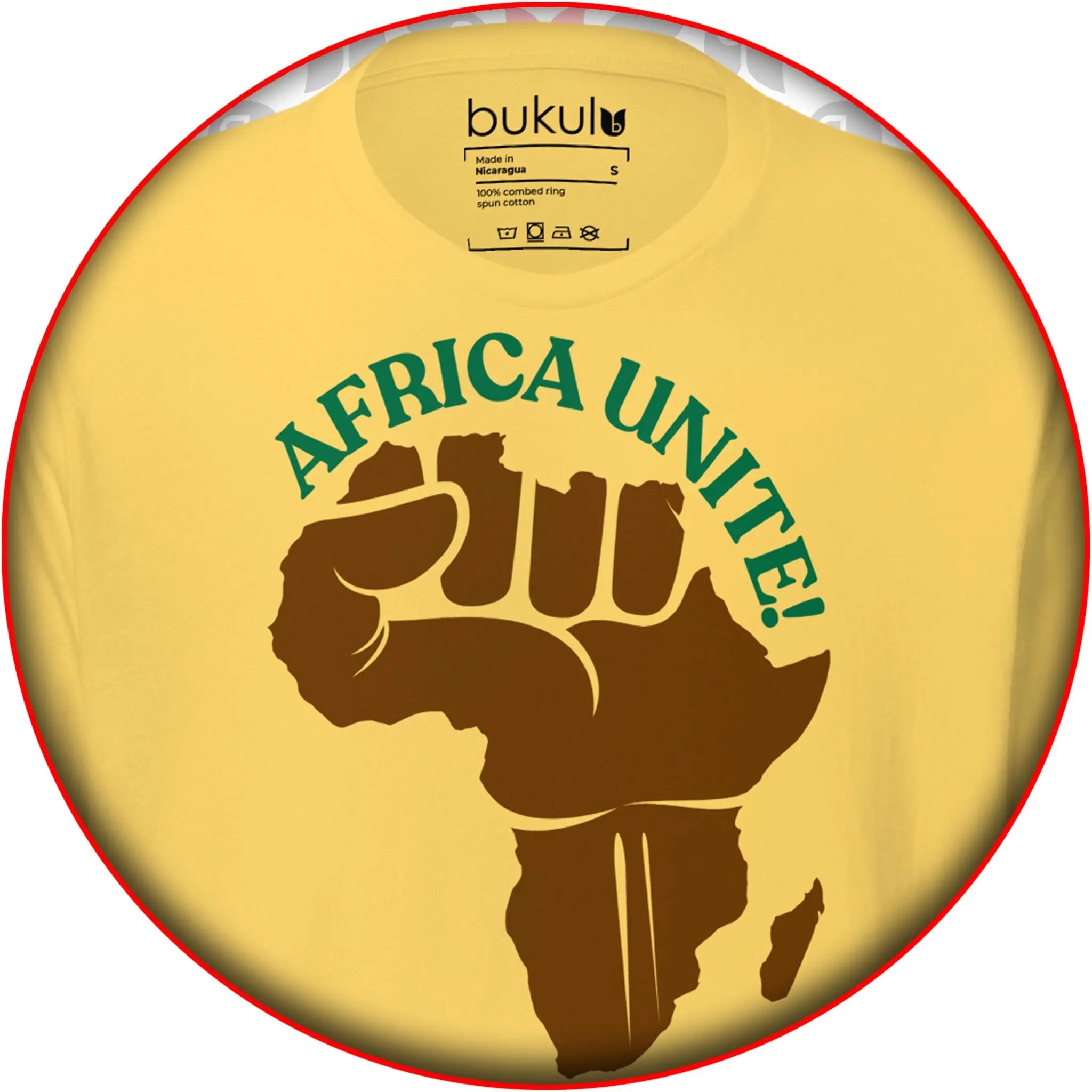 Afrocentric Apparel & Lifestyle Designs