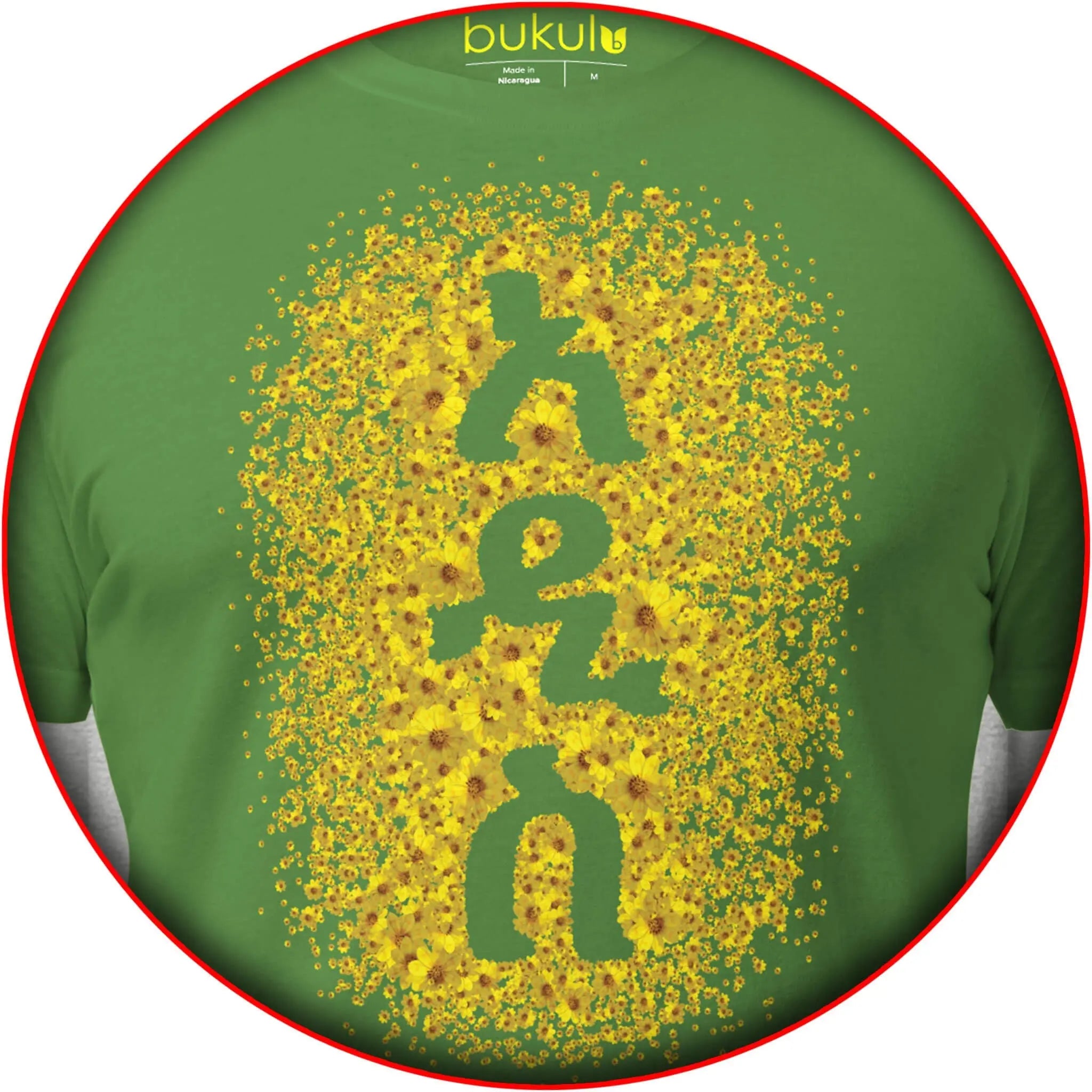 Culturally inspired women's fashion reflecting Rasta, African, and Ethiopian roots