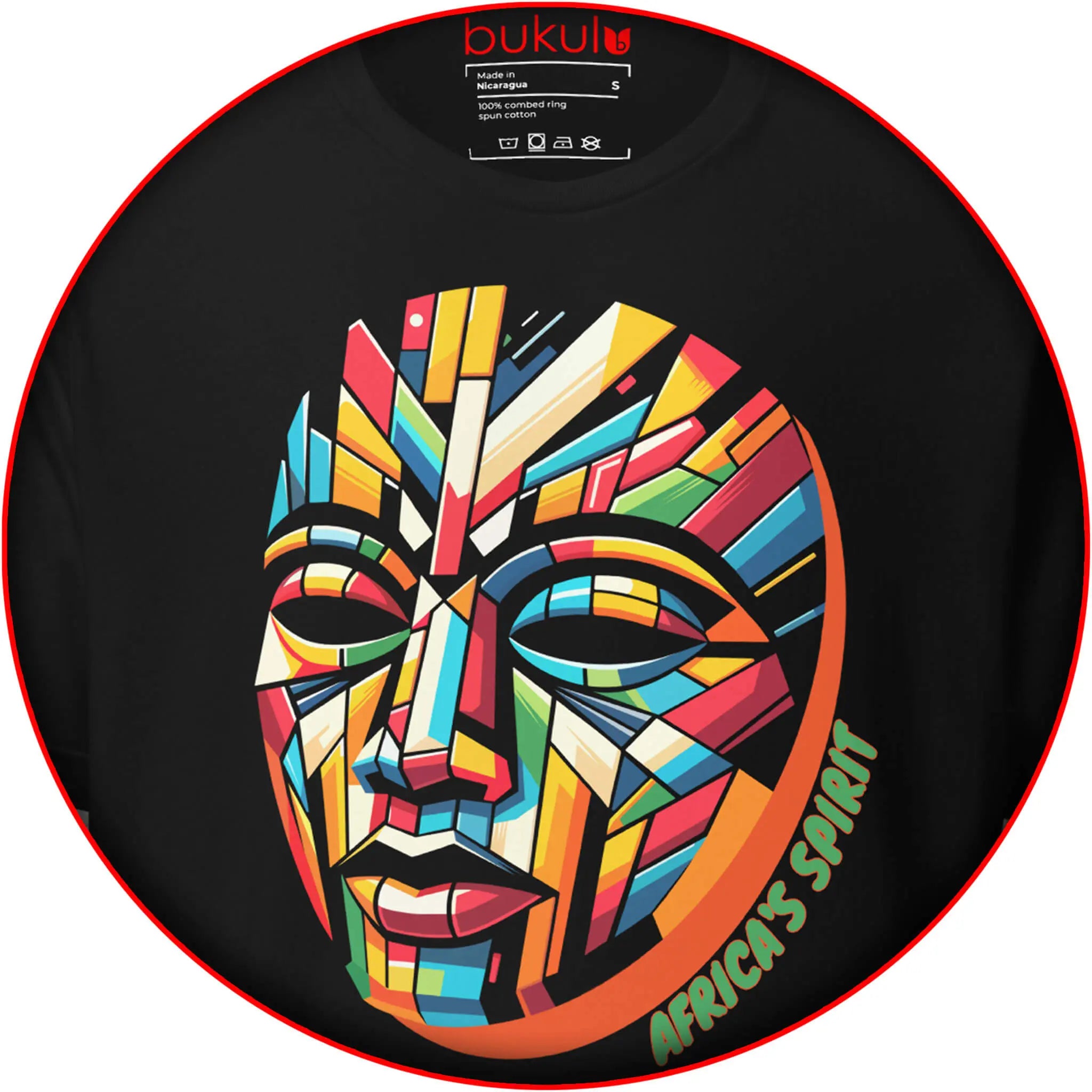 Afrocentric fashion and lifestyle pieces rooted in African heritage