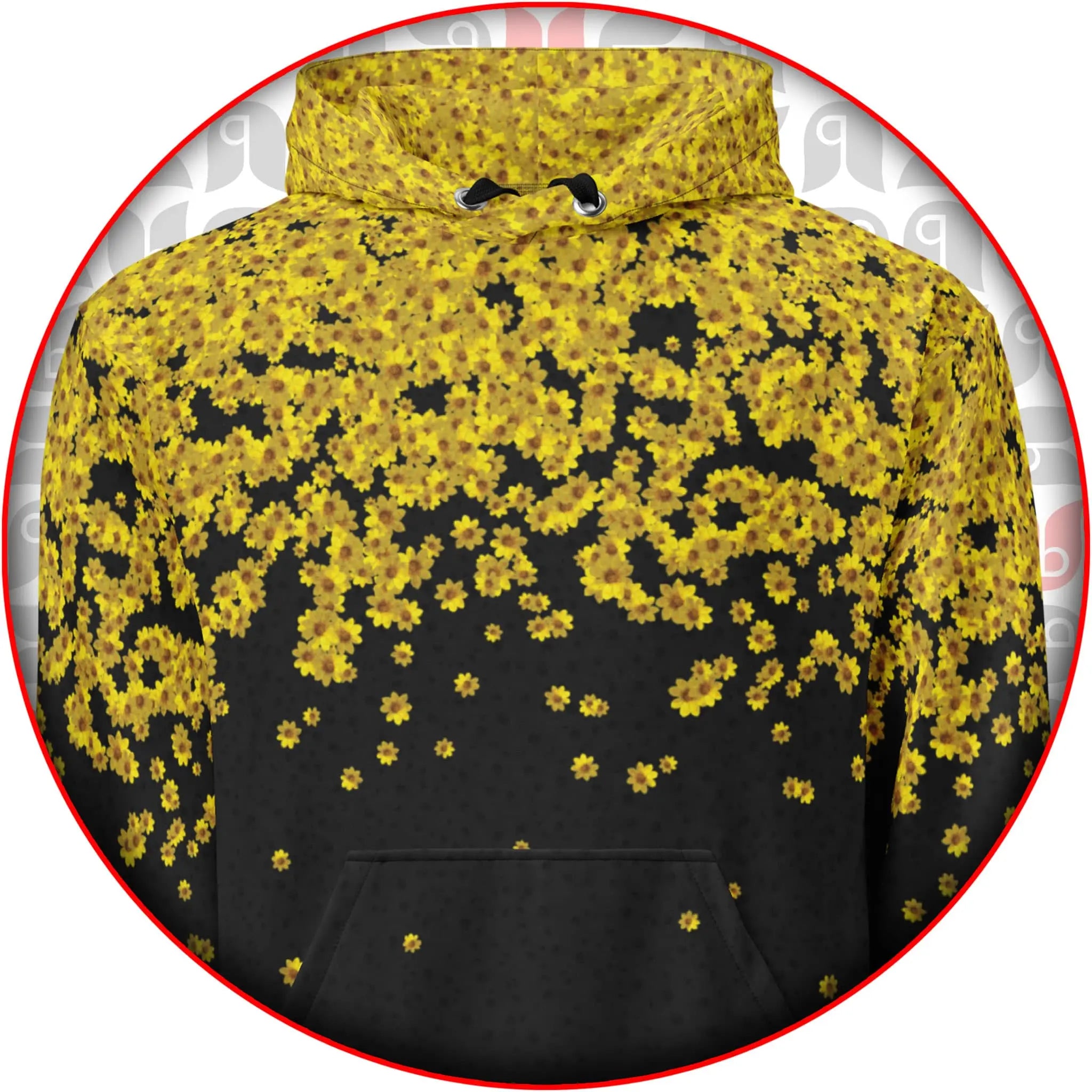 Culturally designed cozy hoodies, sweatshirts, and tops