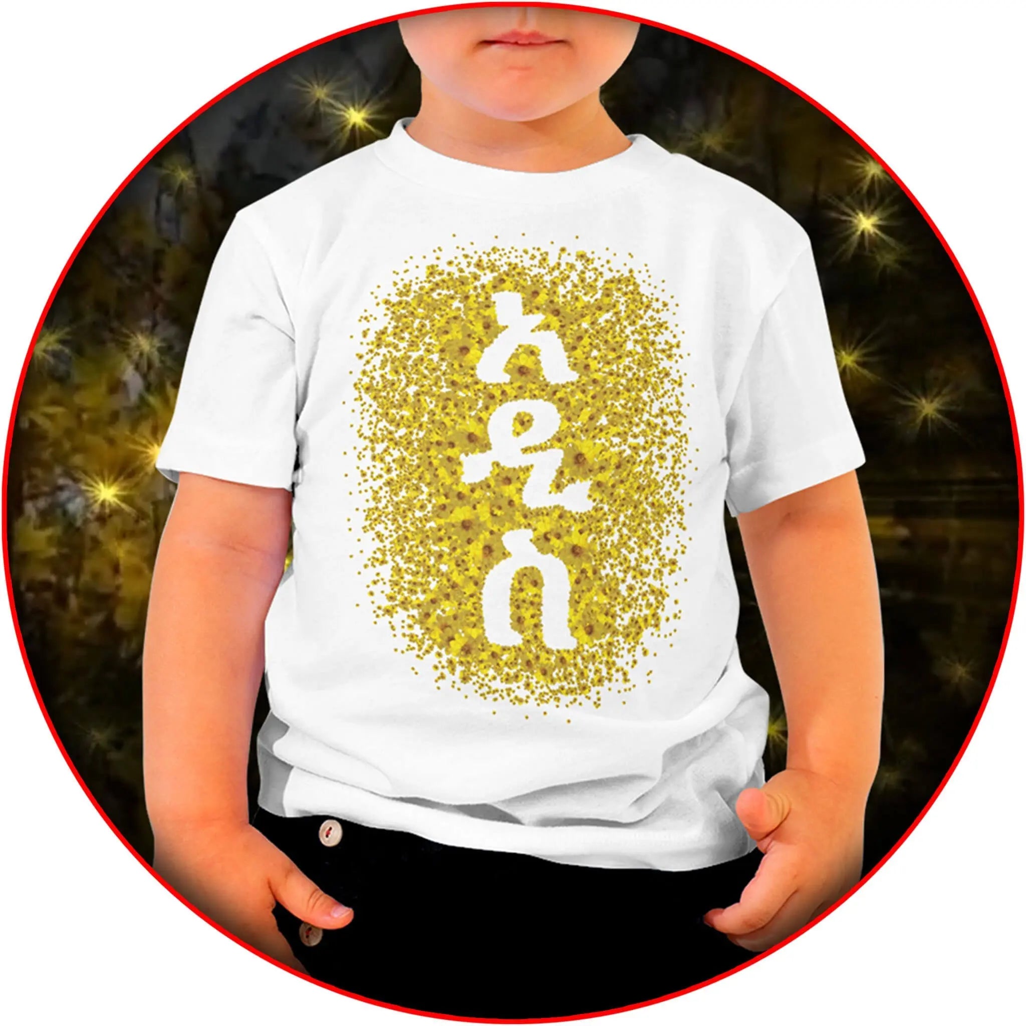 Cultural apparel for kids celebrating African and Rasta roots