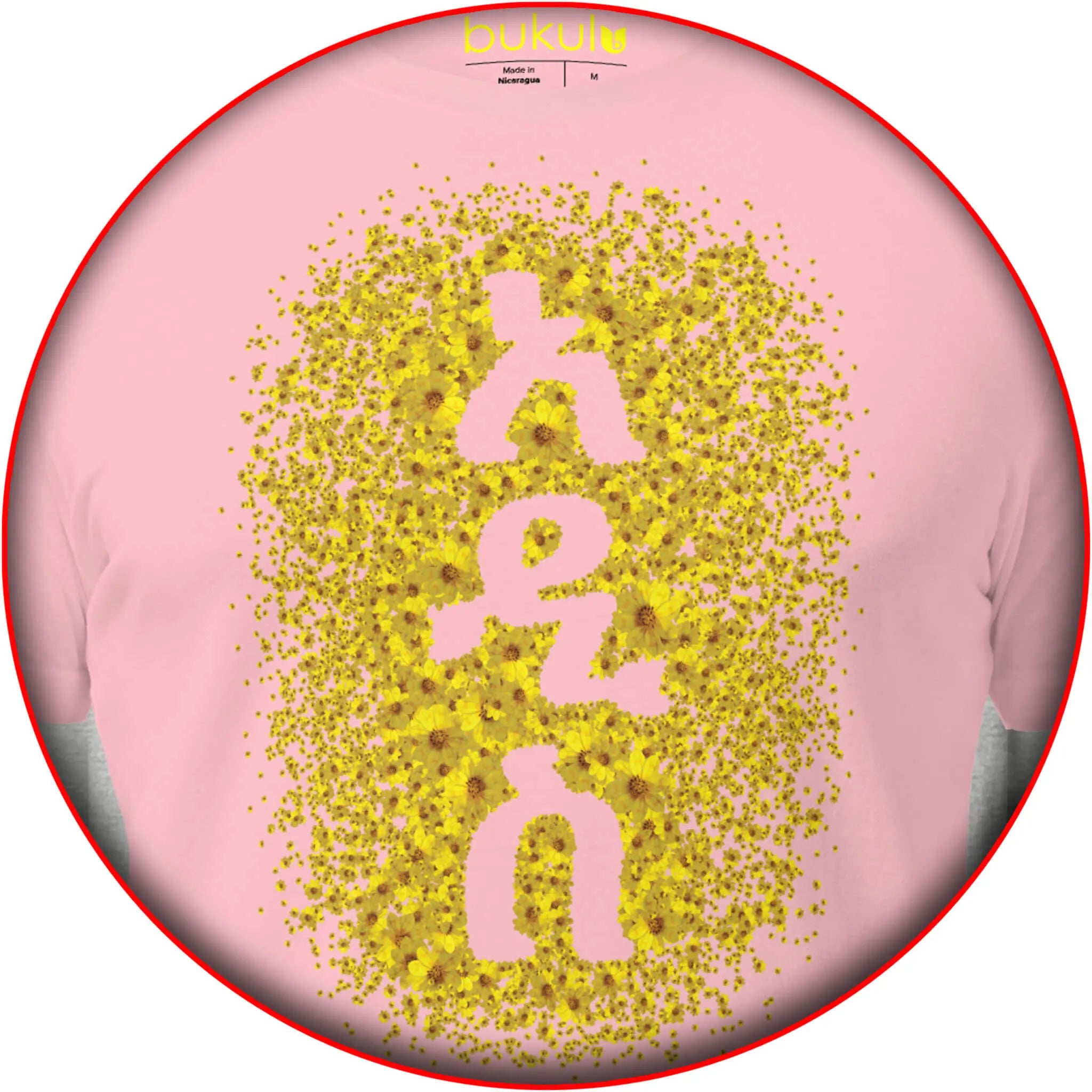 Culturally inspired women's fashion reflecting Rasta, African, and Ethiopian roots