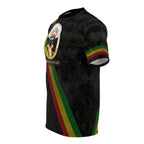 Rastafari Lion of Judah T-Shirt