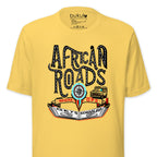 African Travel T-Shirt - Funny Adventure Tee Bukulu