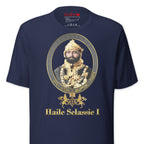 Haile Selassie I T-Shirt Bukulu
