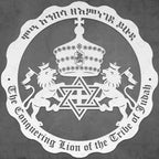 Lion of Judah Metal Sign – Haile Selassie & Rasta Emblem Wall Art