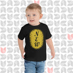 New Year - New Beginnings Toddler T-Shirt