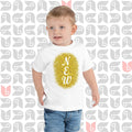 New Year - New Beginnings Toddler T-Shirt bukulu