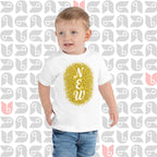 New Year - New Beginnings Toddler T-Shirt