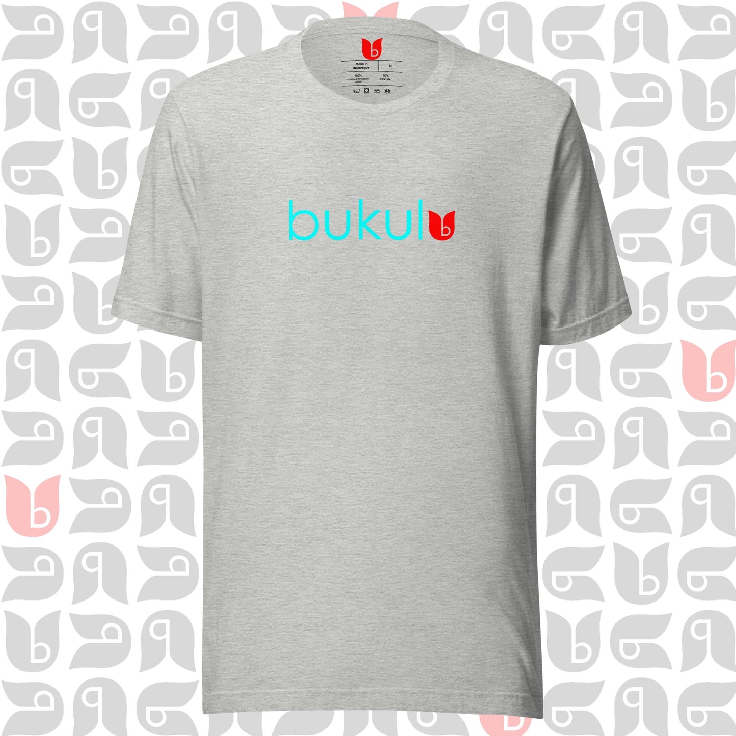 bukulu Logo T-Shirt Unisex