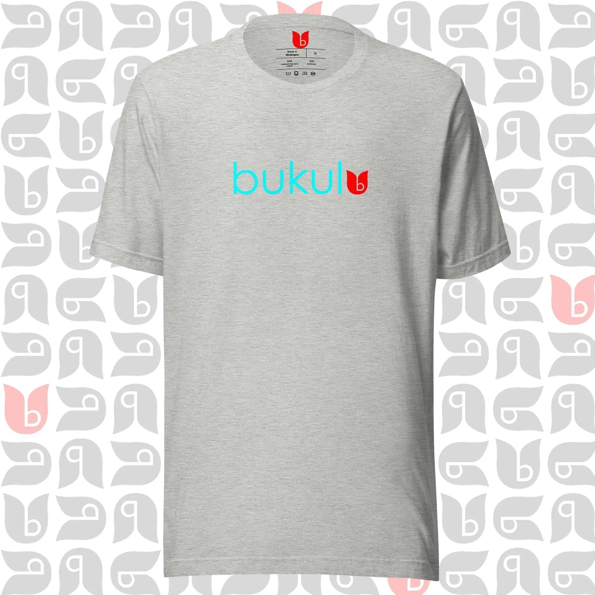 bukulu Logo T-Shirt Unisex bukulu