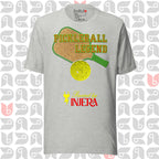 Pickleball legend shirt with Habesha cultural humor