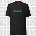 bukulu Logo T-Shirt Unisex