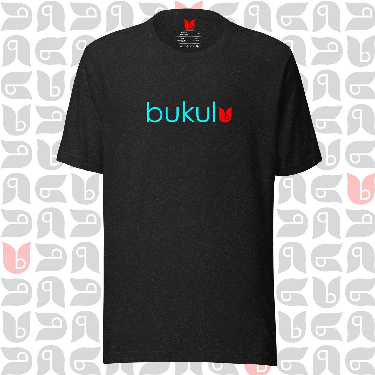 bukulu Logo T-Shirt Unisex