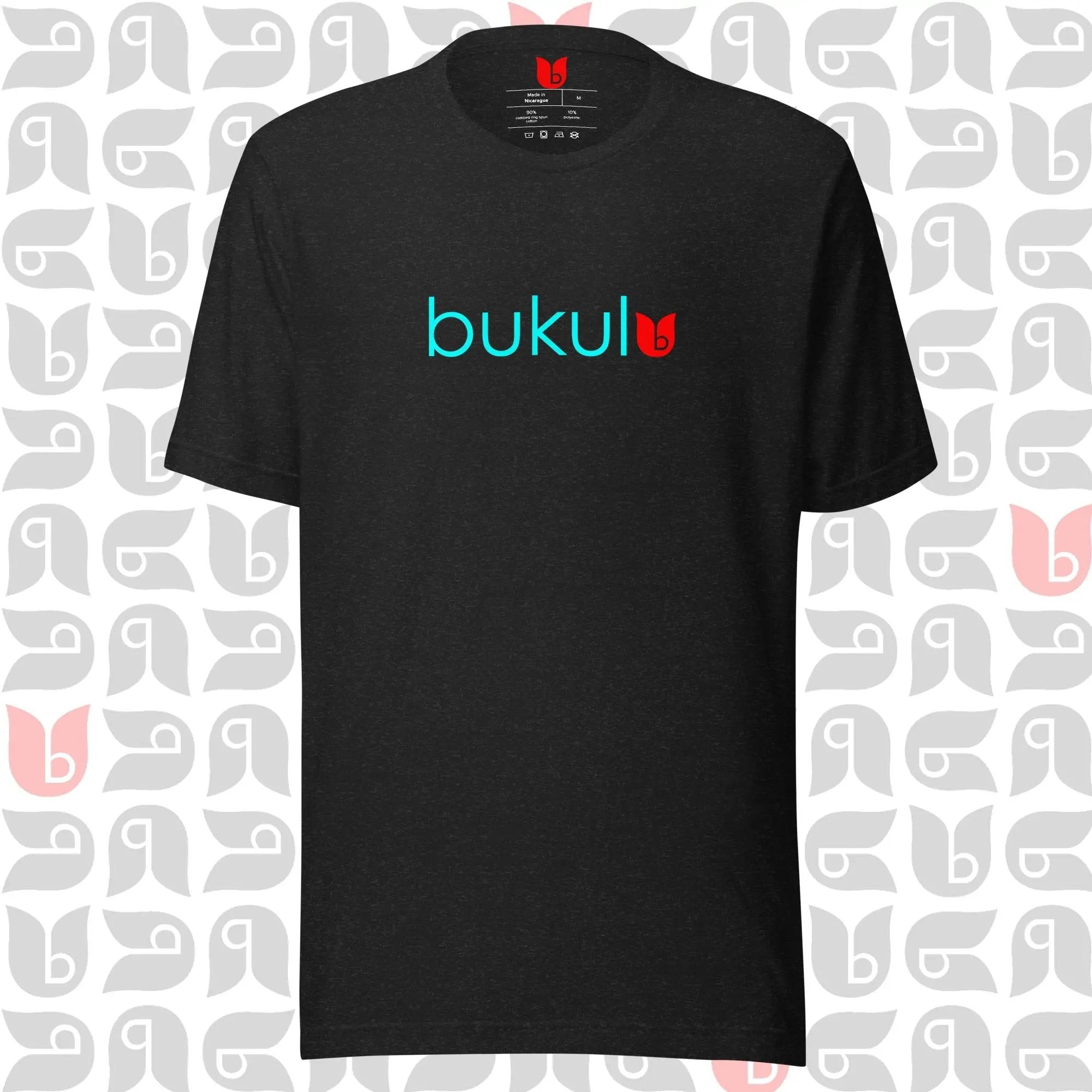 bukulu Logo T-Shirt Unisex bukulu