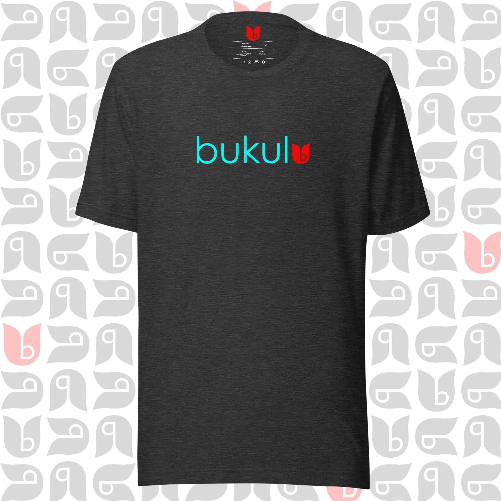 bukulu Logo T-Shirt Unisex bukulu