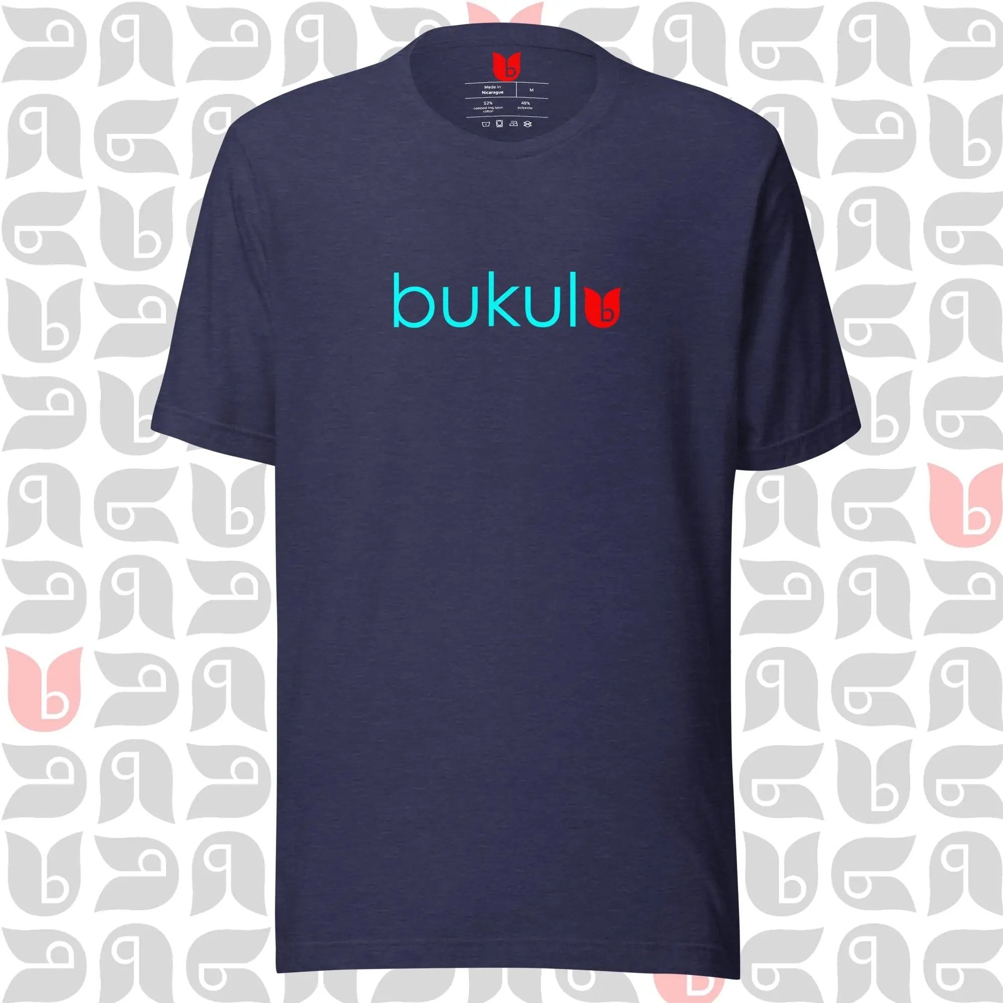 bukulu Logo T-Shirt Unisex bukulu