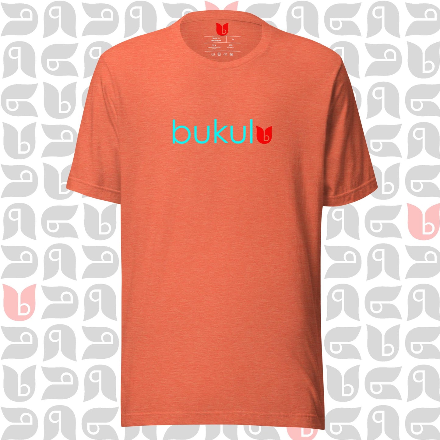 bukulu Logo T-Shirt Unisex