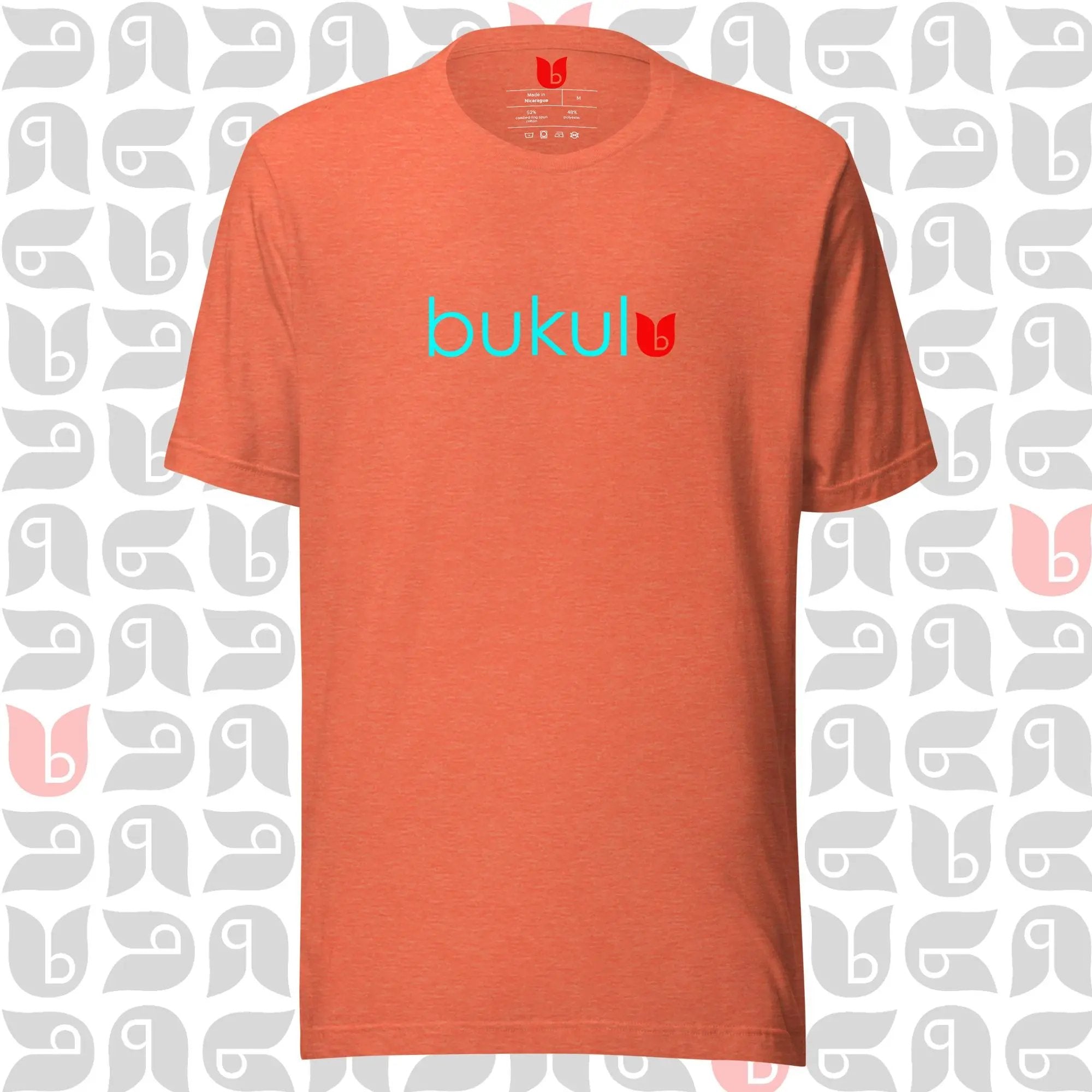 bukulu Logo T-Shirt Unisex bukulu
