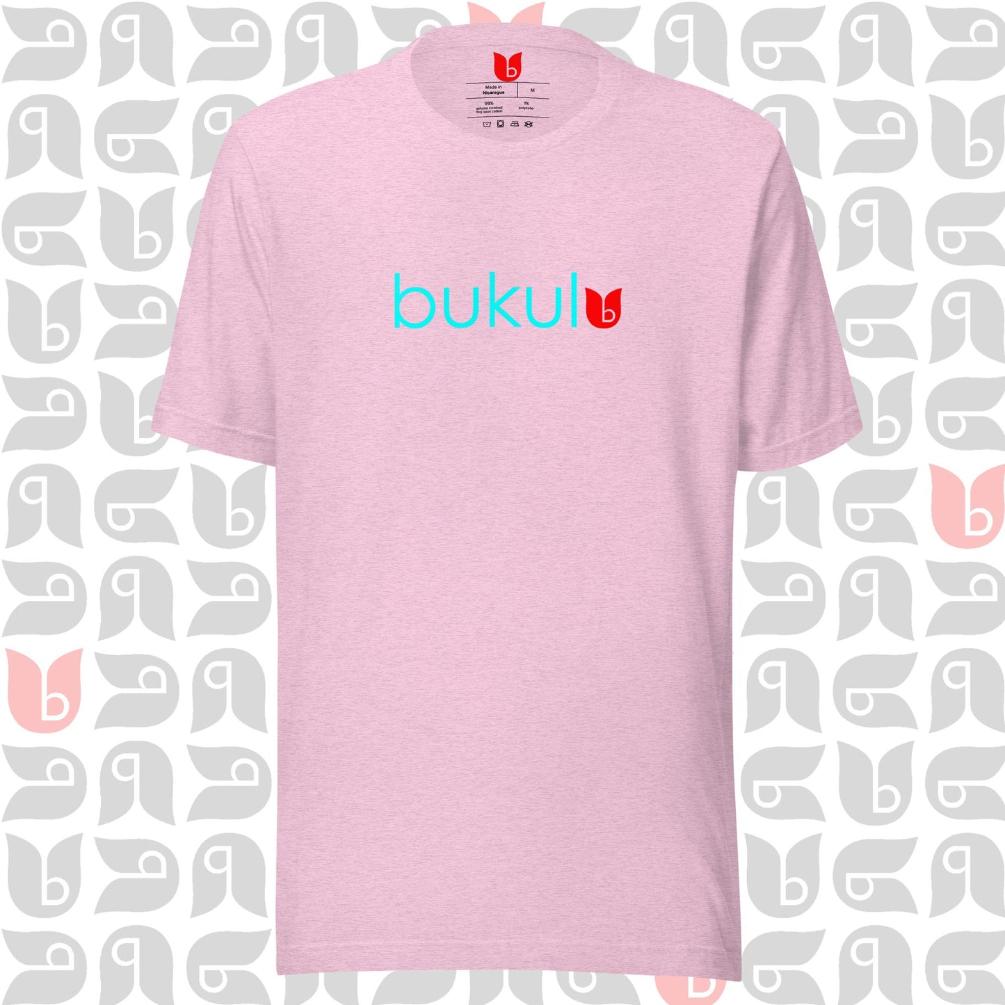 bukulu Logo T-Shirt Unisex