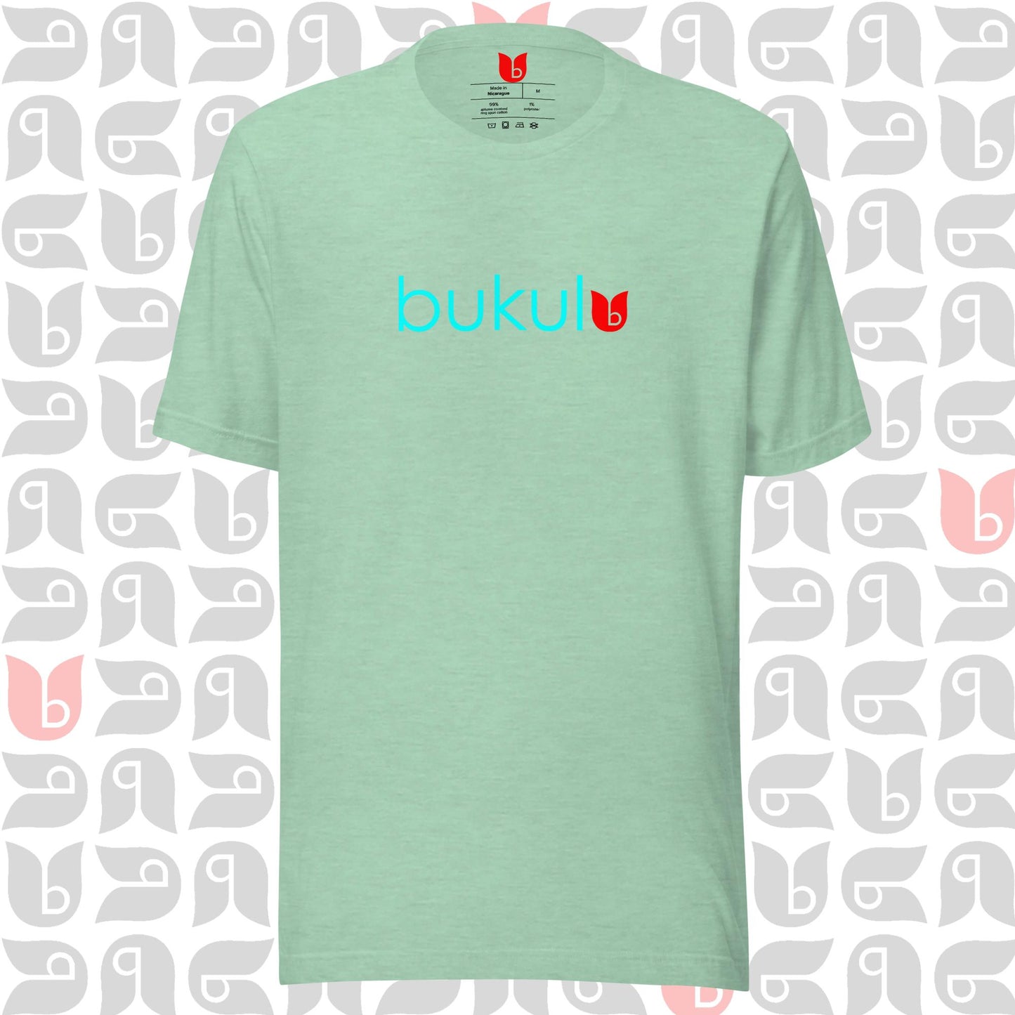 bukulu Logo T-Shirt Unisex