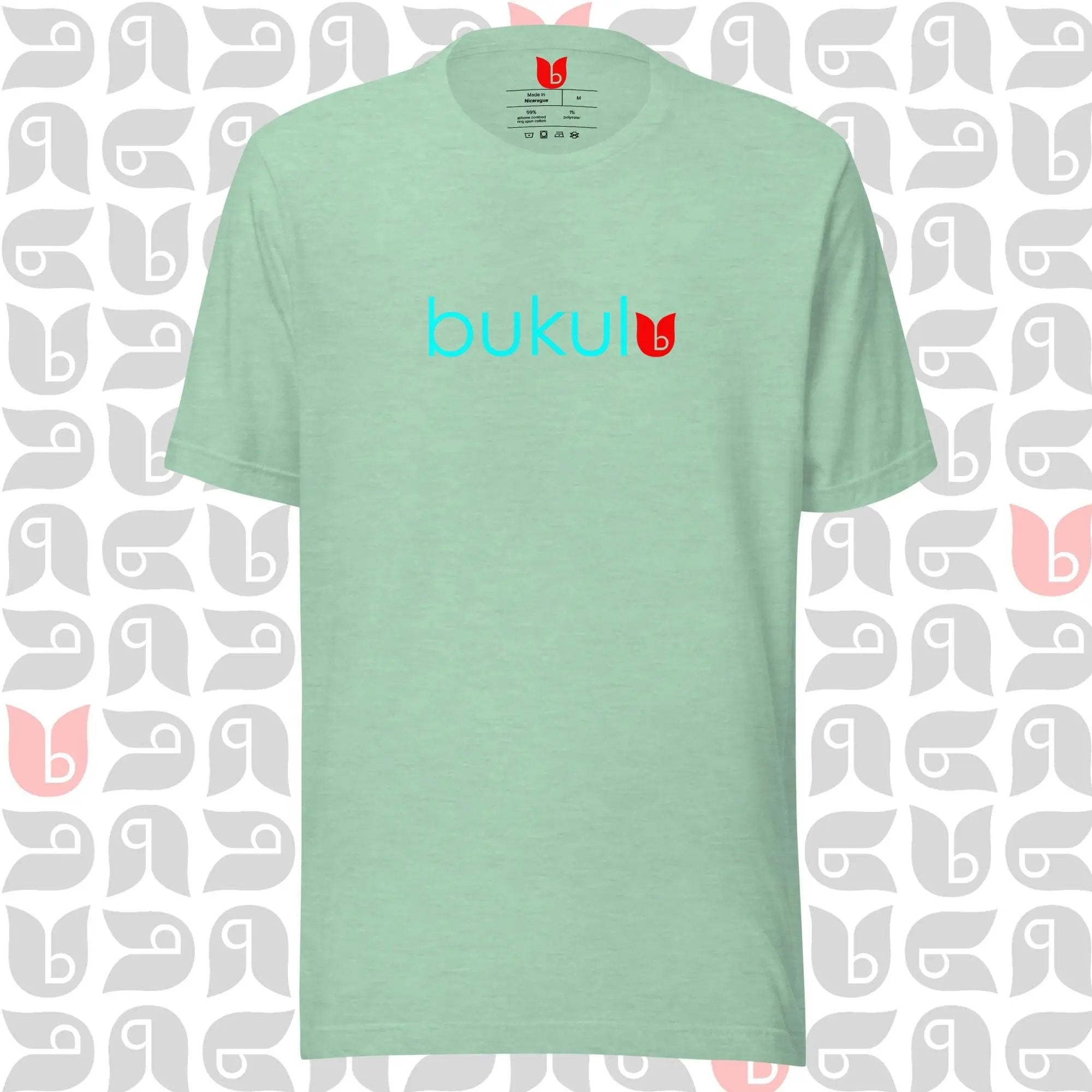bukulu Logo T-Shirt Unisex bukulu