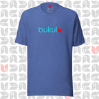 bukulu Logo T-Shirt Unisex