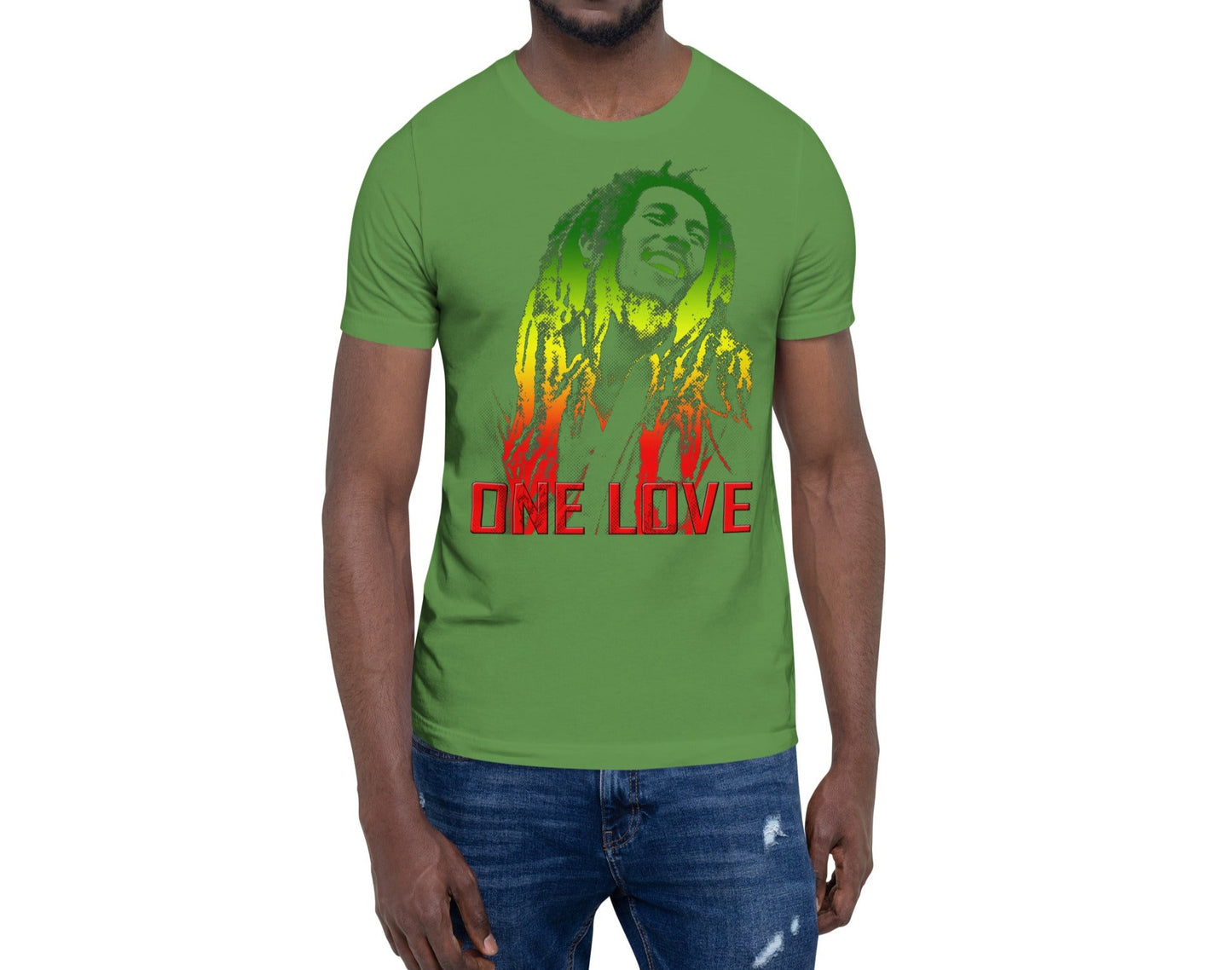 Express Your Love for Reggae