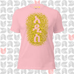 Ethiopian New Year Adey Abeba Flower T-Shirt | Women