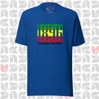 Adwa 1896 Ethiopian Victory Unisex T-Shirt - Celebrate History & Heritage