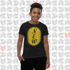 New Year - New Beginnings Youth T-Shirt
