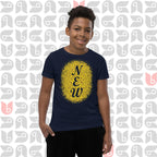 New Year - New Beginnings Youth T-Shirt