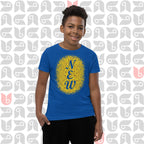 New Year - New Beginnings Youth T-Shirt