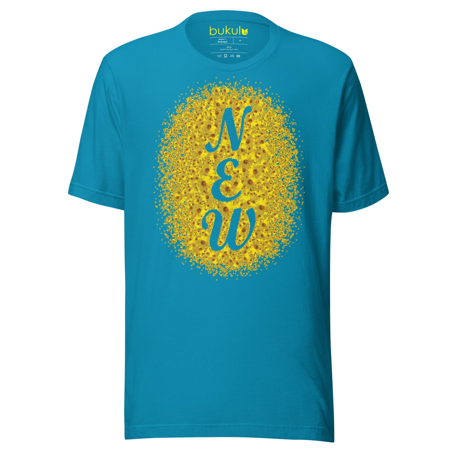 New Year, New Mom, New Dad Unisex T-Shirt | New Year - bukulu